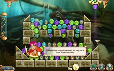 League of Mermaids preview 4