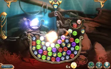 League of Mermaids preview 2