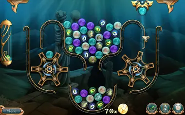 League of Mermaids preview 3