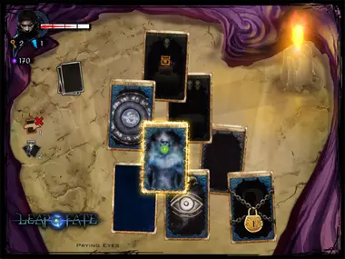 Leap of Fate preview 6