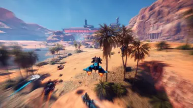 LEAP preview 10