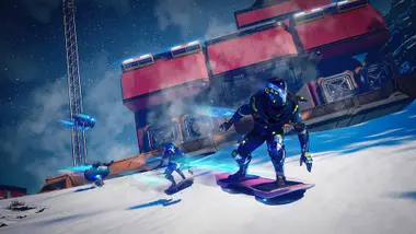 LEAP preview 7