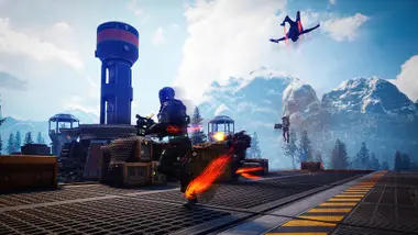 LEAP preview 3