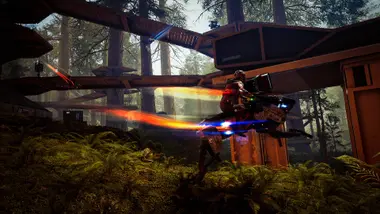 LEAP preview 5