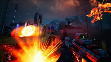 LEAP preview 8