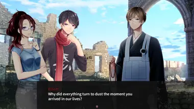 Learn Japanese To Survive! Kanji Combat preview 9