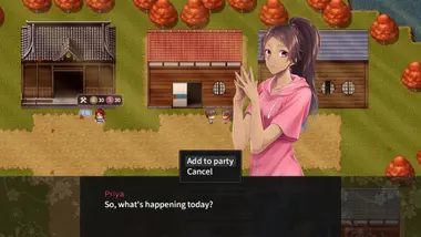 Learn Japanese To Survive! Kanji Combat preview 3