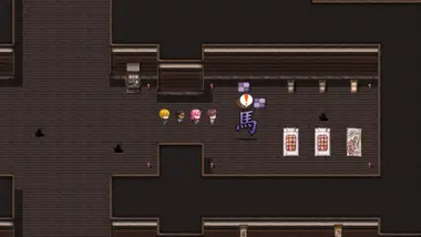 Learn Japanese To Survive! Kanji Combat preview 2