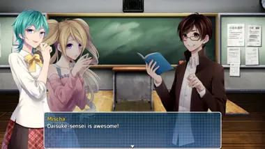Learn Japanese To Survive! Katakana War preview 5