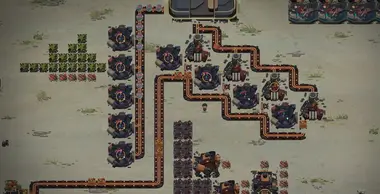 Learning Factory preview 4