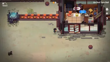 Learning Factory preview 2