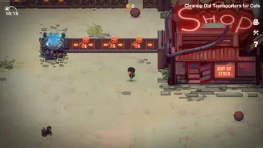 Learning Factory preview 14