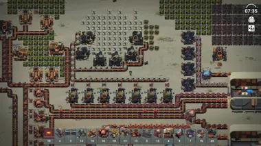 Learning Factory preview 7