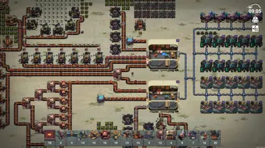 Learning Factory preview 3