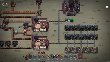 Learning Factory preview 6