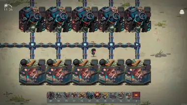 Learning Factory preview 12