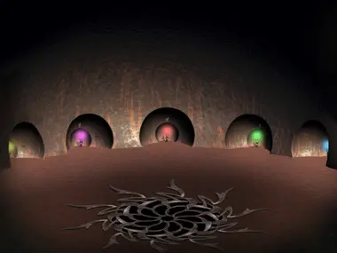 LEAVES - The Journey preview 5