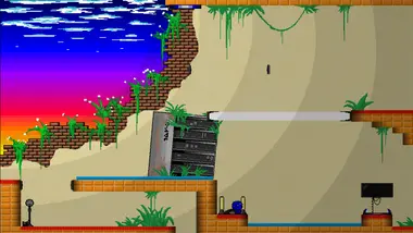 Lectrovolt II preview 4