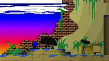 Lectrovolt II preview 2