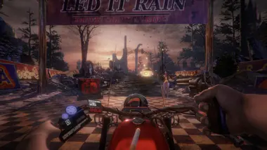 Led It Rain preview 8