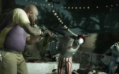 Left 4 Dead 2 preview 33
