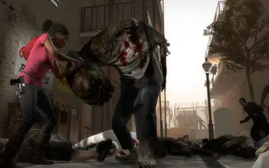 Left 4 Dead 2 preview 30