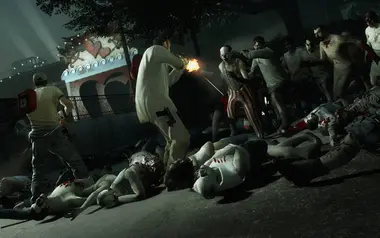 Left 4 Dead 2 preview 25