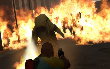 Left 4 Dead 2 preview 20