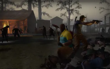 Left 4 Dead 2 preview 14