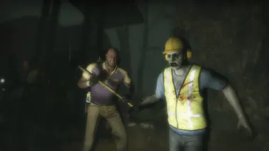Left 4 Dead 2 preview 9
