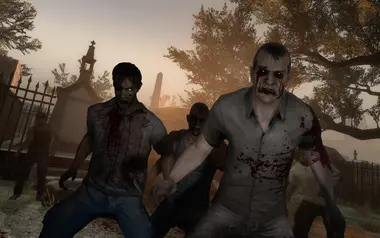 Left 4 Dead 2 preview 22