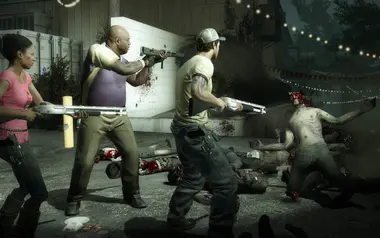 Left 4 Dead 2 preview 24