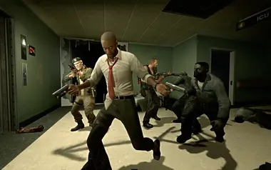 Left 4 Dead preview 3