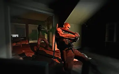 Left 4 Dead preview 6