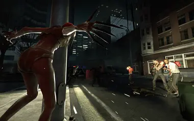 Left 4 Dead preview 4