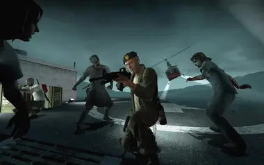 Left 4 Dead preview 8
