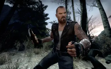 Left 4 Dead preview 9