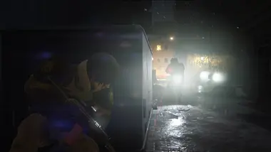LEFT ALIVE preview 5