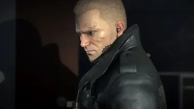 LEFT ALIVE preview 10