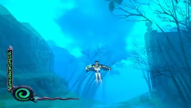 Legacy of Kain: Defiance preview 12