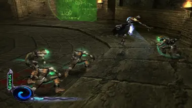 Legacy of Kain: Defiance preview 10