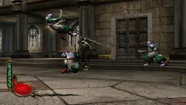 Legacy of Kain: Defiance preview 8
