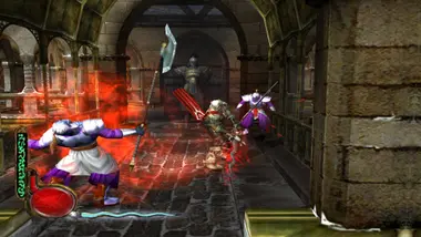 Legacy of Kain: Defiance preview 11