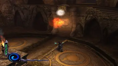 Legacy of Kain: Defiance preview 4