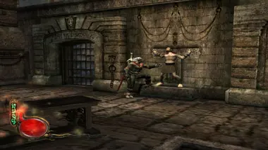 Legacy of Kain: Defiance preview 7