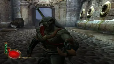 Legacy of Kain: Defiance preview 2