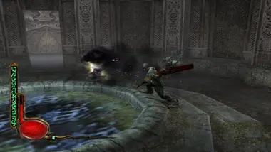 Legacy of Kain: Defiance preview 5