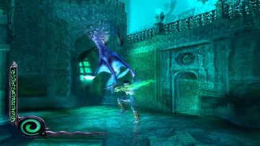 Legacy of Kain: Defiance preview 3