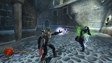 Legacy of Kain: Defiance Remastered preview 9