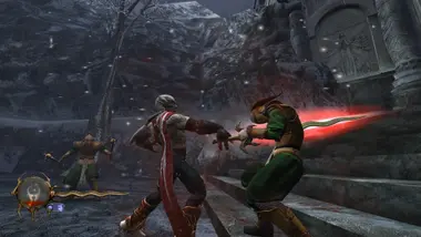 Legacy of Kain: Defiance Remastered preview 10